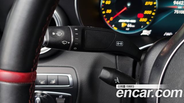 Mercedes-Benz C-Class 2020 — photo 23