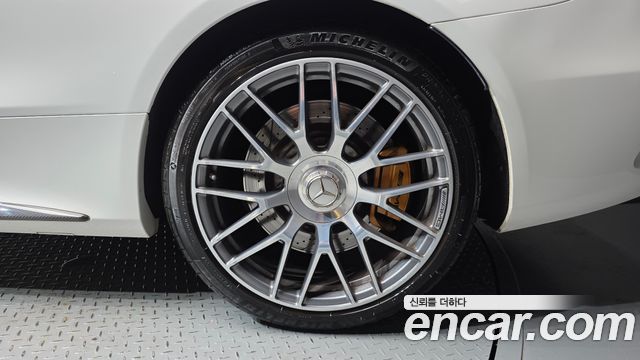 Mercedes-Benz C-Class 2020 — photo 7