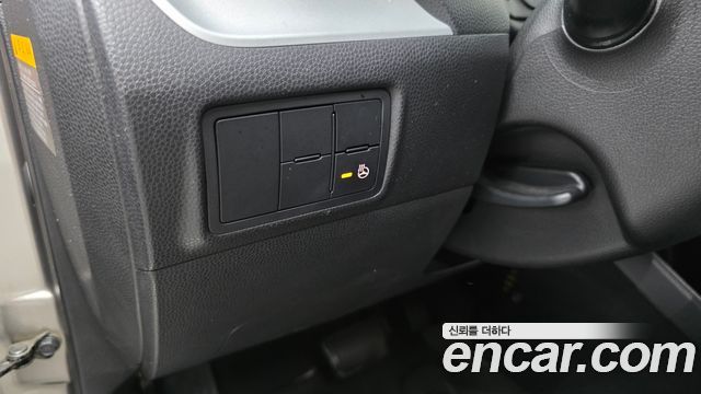 Kia morning 2012 — photo 20