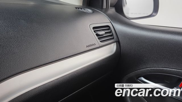 Kia morning 2012 — photo 26