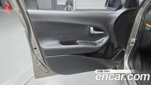 Kia morning 2012 — photo 14