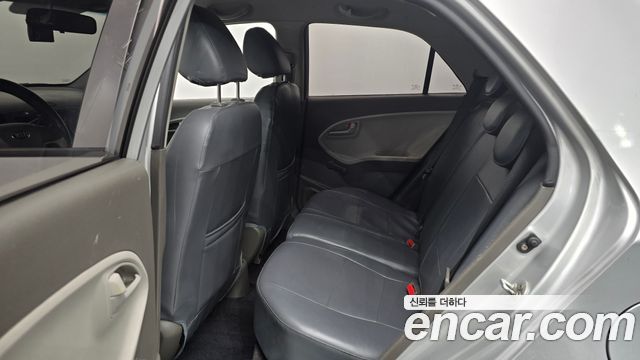 Kia morning 2015 — photo 18