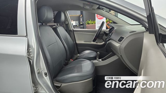 Kia morning 2015 — photo 16