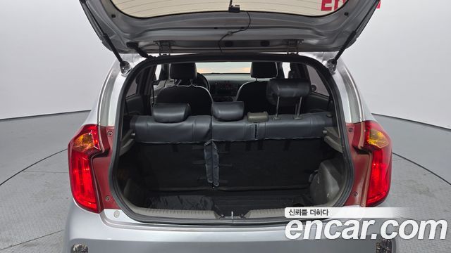 Kia morning 2015 — photo 30