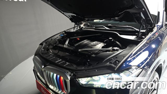 BMW X5 2024 — photo 6