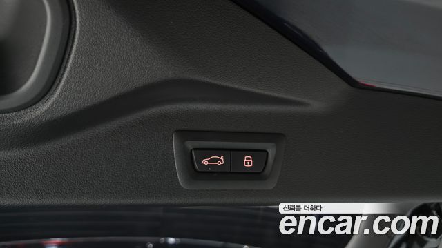 BMW X5 2024 — photo 24