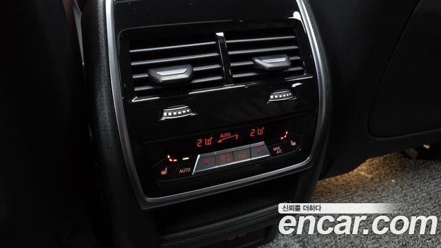 BMW X5 2024 — photo 25