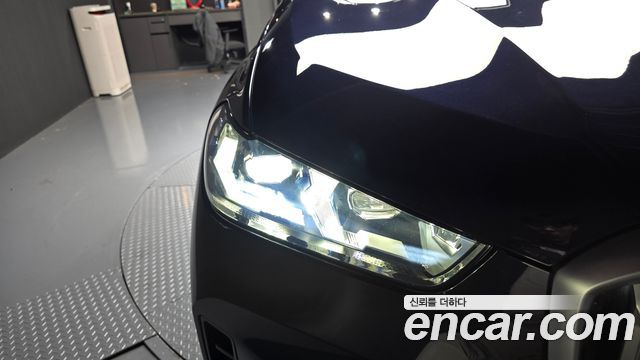 BMW X5 2024 — photo 8