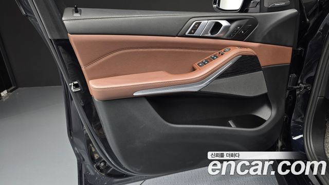BMW X5 2024 — photo 14