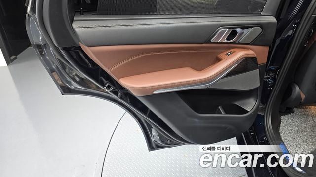 BMW X5 2024 — photo 15