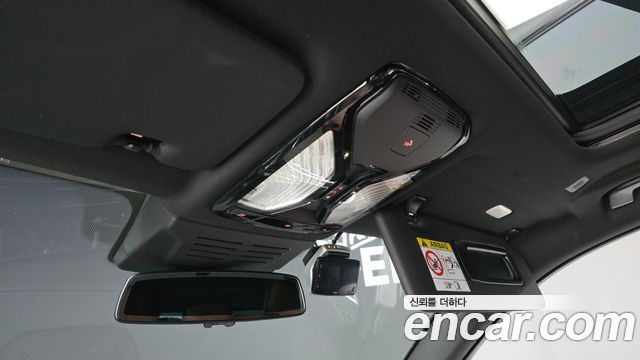 BMW X5 2024 — photo 31