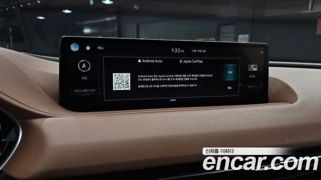Genesis G80 2022 — photo 22