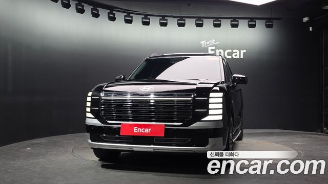 Hyundai Palisade 2026 — photo 3
