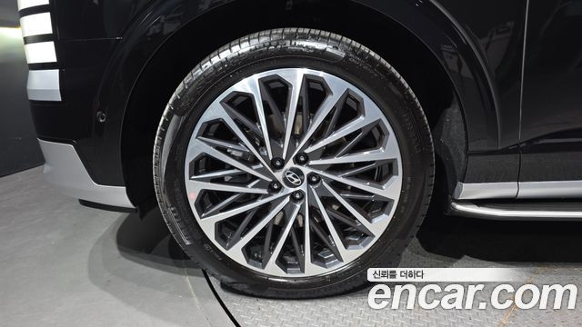 Hyundai Palisade 2026 — photo 5