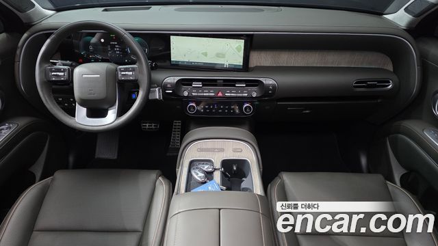 Hyundai Palisade 2026 — photo 10