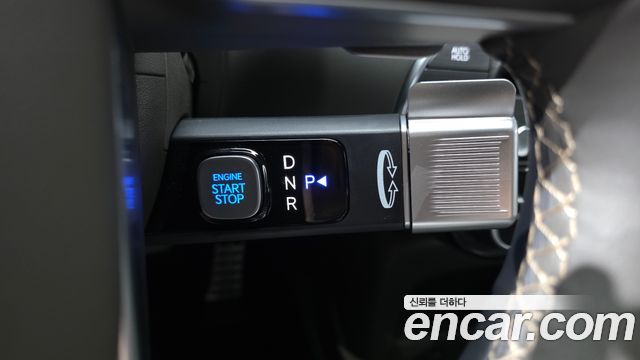 Hyundai Palisade 2026 — photo 12