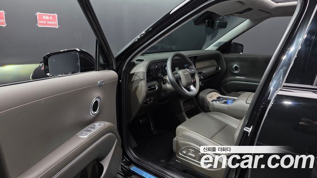 Hyundai Palisade 2026 — photo 13