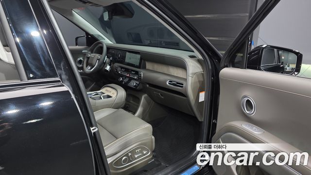 Hyundai Palisade 2026 — photo 17