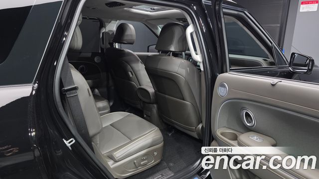 Hyundai Palisade 2026 — photo 18