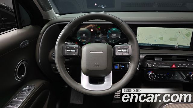 Hyundai Palisade 2026 — photo 19