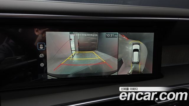 Hyundai Palisade 2026 — photo 21