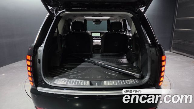 Hyundai Palisade 2026 — photo 26