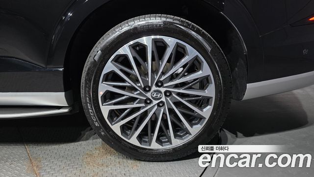 Hyundai Palisade 2026 — photo 7