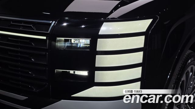 Hyundai Palisade 2026 — photo 8