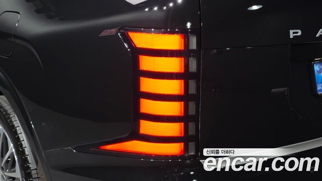 Hyundai Palisade 2026 — photo 9