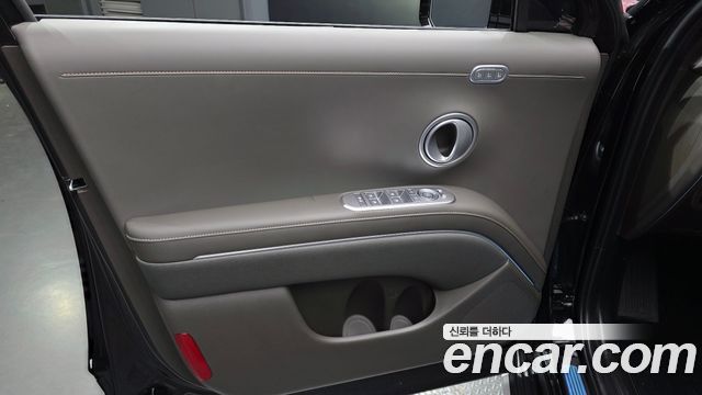 Hyundai Palisade 2026 — photo 14