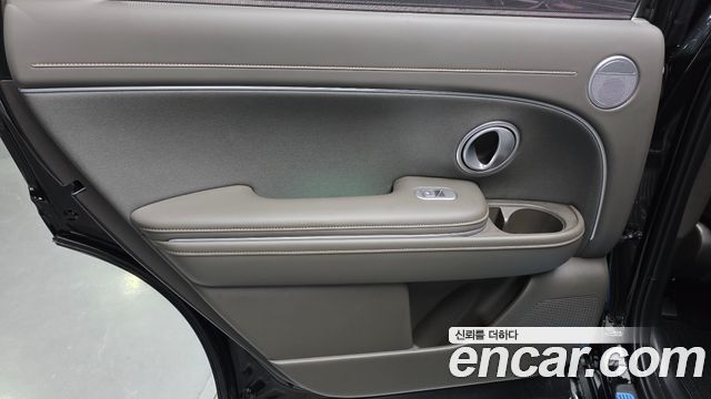Hyundai Palisade 2026 — photo 15