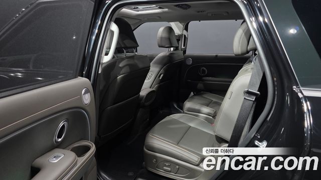 Hyundai Palisade 2026 — photo 16