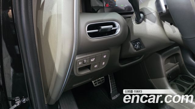 Hyundai Palisade 2026 — photo 28
