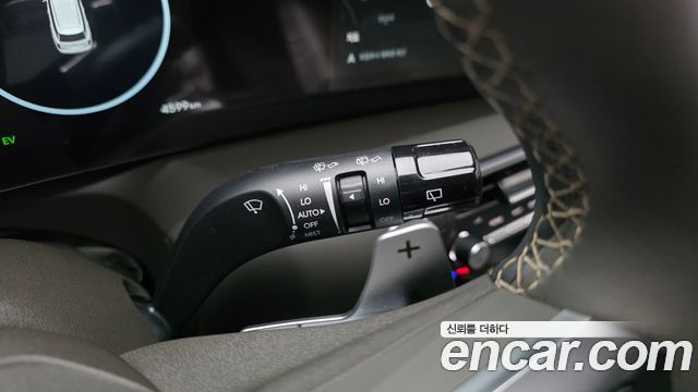 Hyundai Palisade 2026 — photo 29