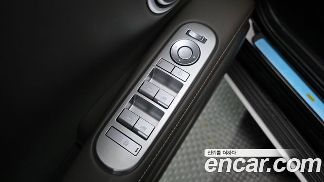 Hyundai Palisade 2026 — photo 30