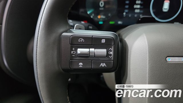 Hyundai Palisade 2026 — photo 31