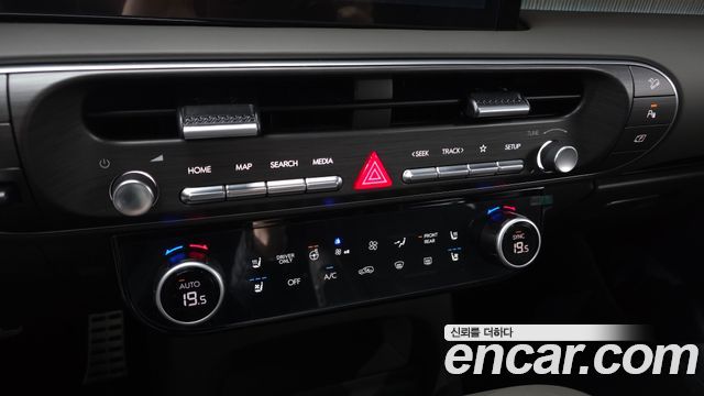 Hyundai Palisade 2026 — photo 34