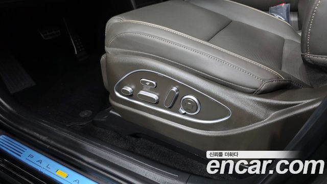 Hyundai Palisade 2026 — photo 36