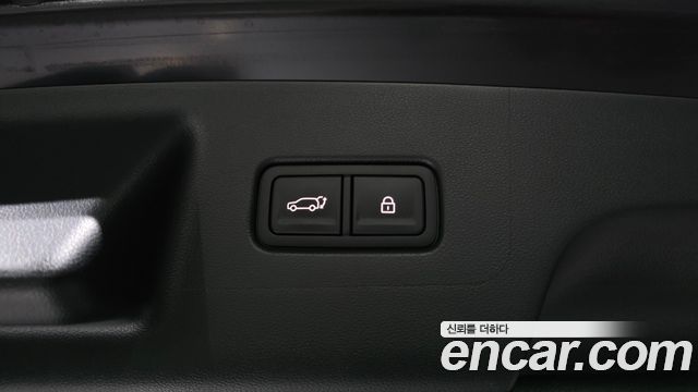Hyundai Palisade 2026 — photo 37