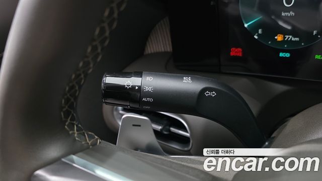Hyundai Palisade 2026 — photo 38