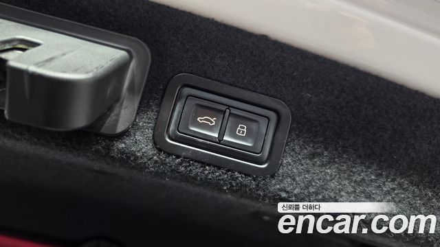 Audi A6 2016 — photo 16