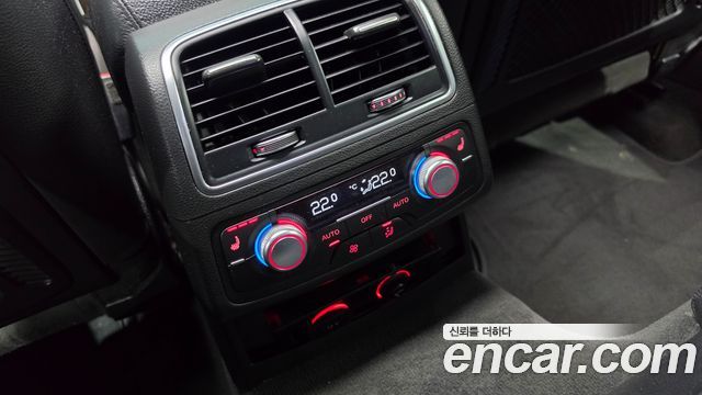 Audi A6 2016 — photo 18