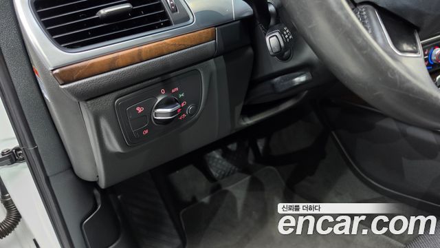 Audi A6 2016 — photo 19