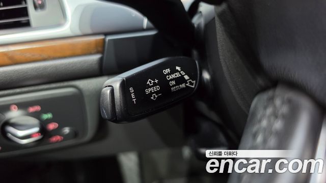 Audi A6 2016 — photo 20
