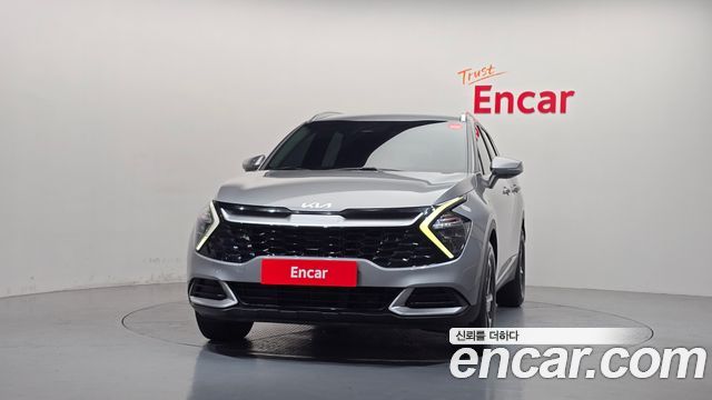 Kia Sportage 2023 — photo 3