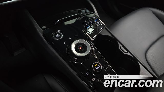 Kia Sportage 2023 — photo 12