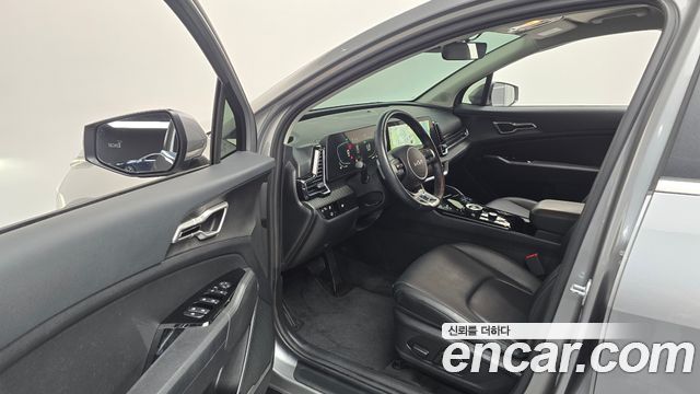 Kia Sportage 2023 — photo 13