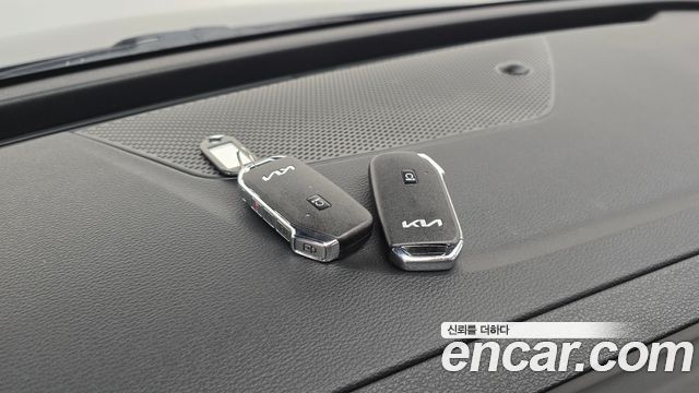 Kia Sportage 2023 — photo 21