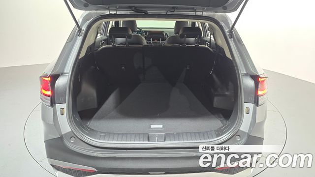 Kia Sportage 2023 — photo 22
