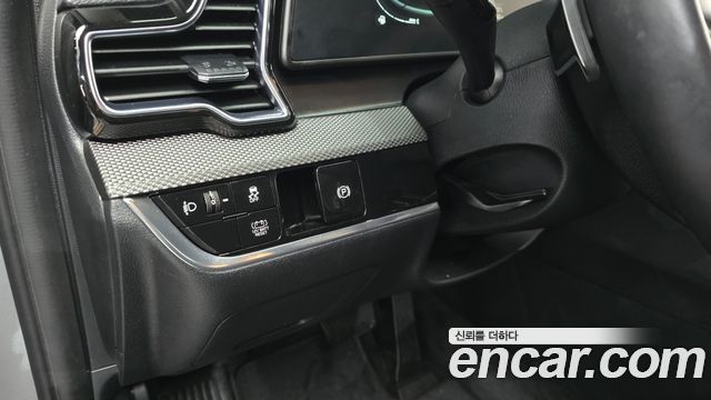 Kia Sportage 2023 — photo 25
